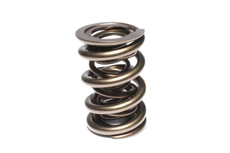 COMP Cams Valve Spring 1.650in Triple As Valve Springs, Retainers COMP Cams