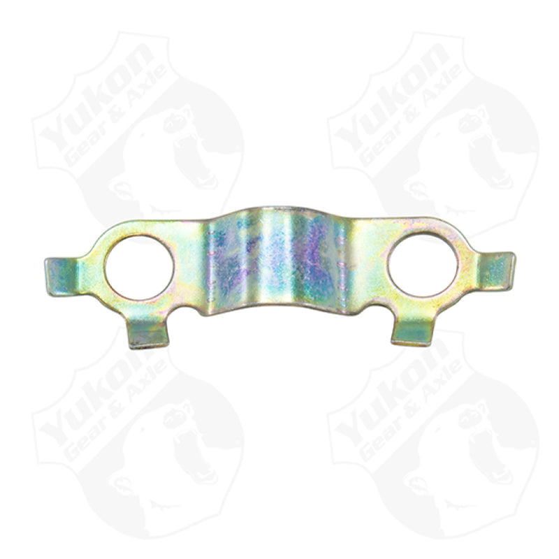 Yukon Gear Toyota 7.5in / 8in / & V6 Ring Gear Bolt Retainer Plate Bolts Yukon Gear & Axle