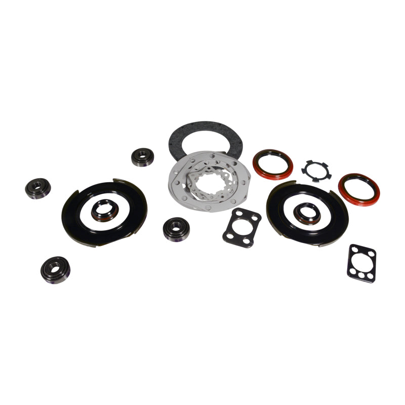 Yukon Gear Toyota 79-85 Hilux and 75-90 Landcruiser Knuckle Kit Steering Knuckles & Spindles Yukon Gear & Axle