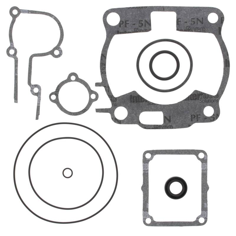 Vertex Gaskets 92-94 Yamaha YZ250 Top End Gasket Kit Gasket Kits Vertex Pistons