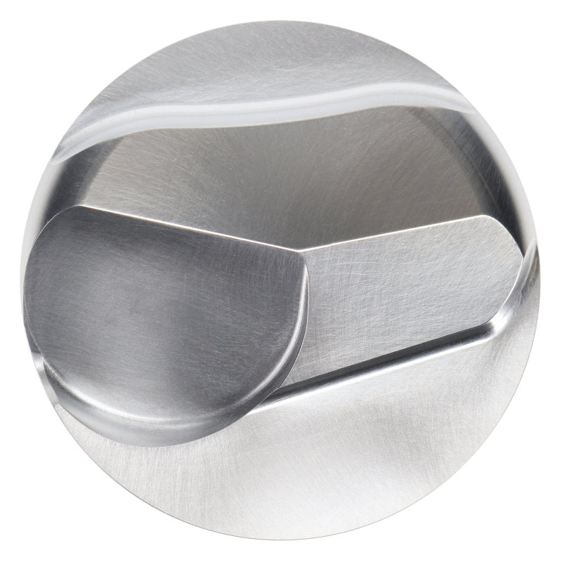 JE Pistons BBC CLOSED CHBR Set of 8 Pistons Piston Sets - Forged - 8cyl JE Pistons