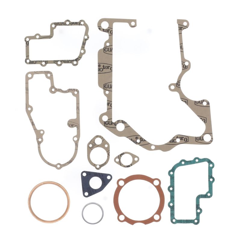 Athena 1964 Moto Guzzi Falcone 500 Complete Gasket Kit (w/o Oil Seals) Gasket Kits Athena