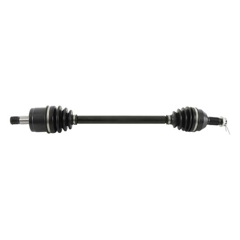 All Balls Racing 16-21 Honda Pioneer 1000 8 Ball Axle Rear Left Axles All Balls Racing
