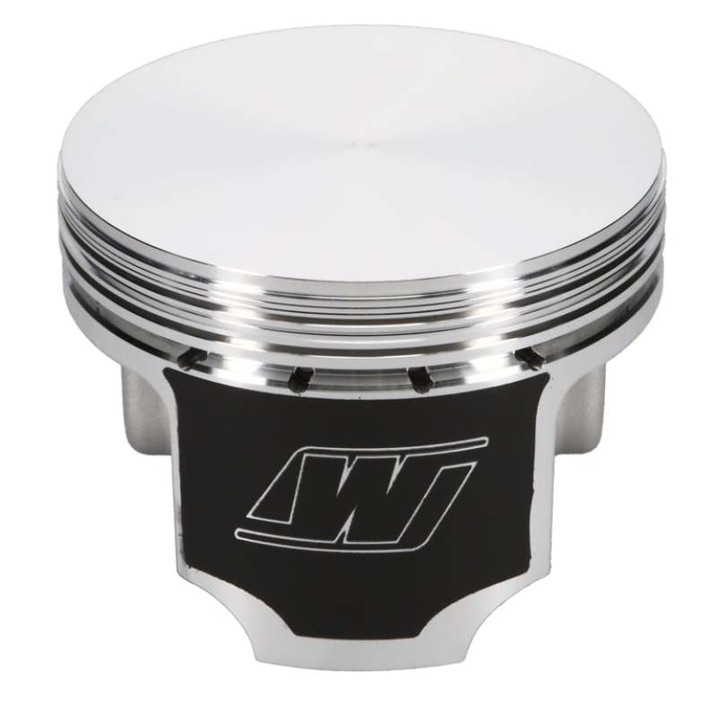 Wiseco Volkswagen Type 1 Flat Top no VPs Piston Shelf Stock Pistons - Forged - Single Wiseco