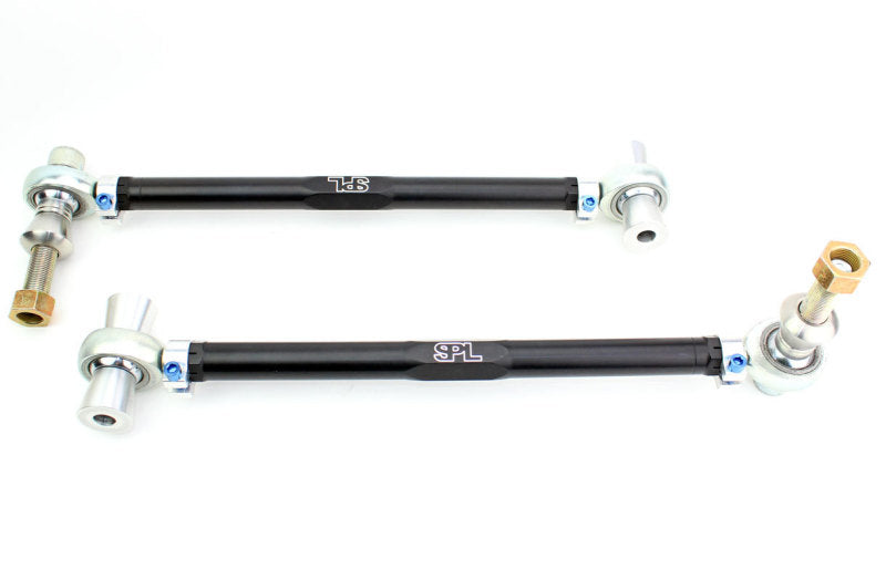 SPL Parts 06-13 BMW 3 Series/1 Series (E9X/E8X)/F8X Front Tension Rods Suspension Arms & Components SPL Parts