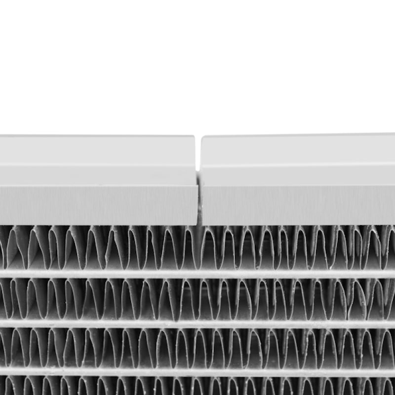 Mishimoto 97-04 Ford Mustang w/ Stabilizer System Manual Aluminum Radiator Radiators Mishimoto