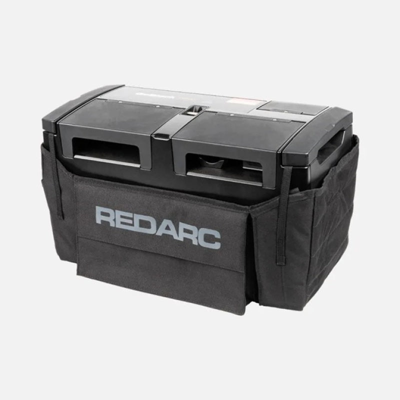 REDARC GoBlock Protective Bag Battery Accessories REDARC