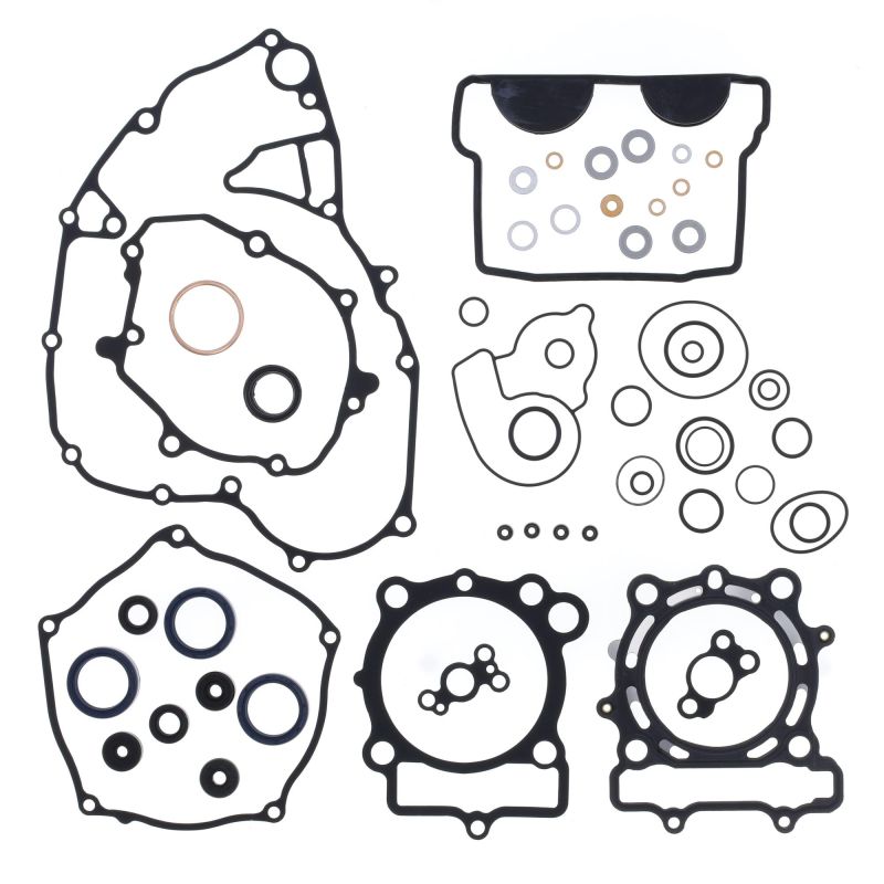 Athena 21-23 Kawasaki KX 250 4T Complete Gasket Kit Gasket Kits Athena