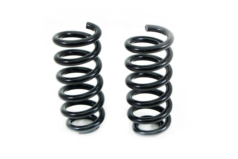 UMI Performance 73-87 GM C10 Front Lowering Springs 2in drop Lowering Springs UMI Performance