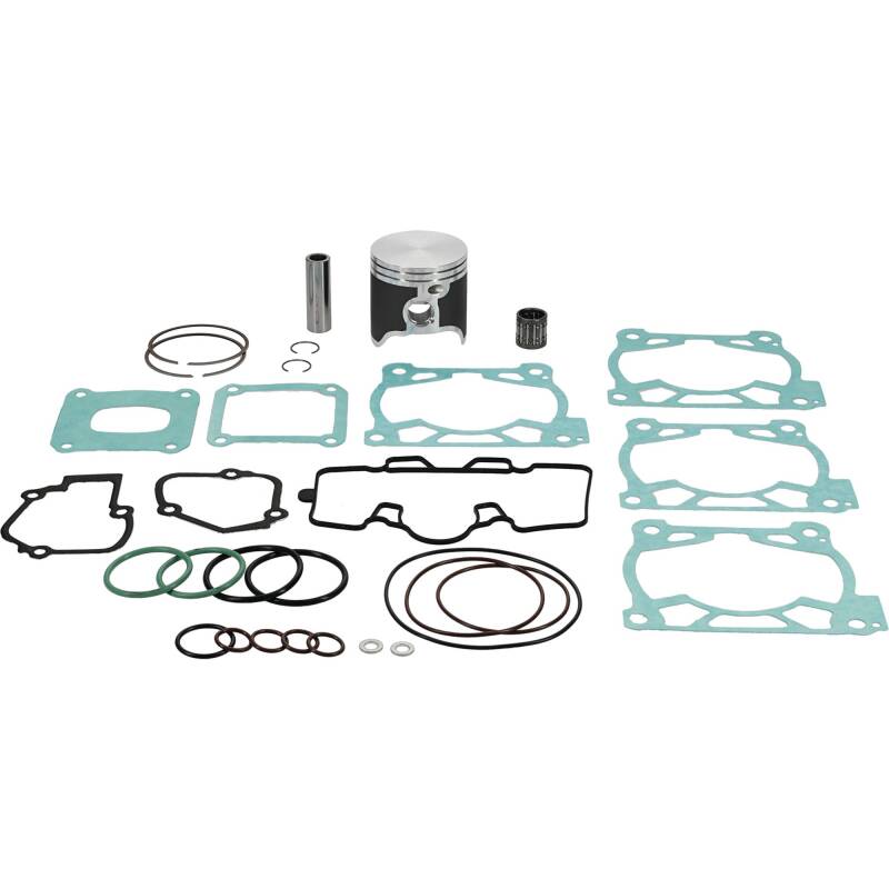 Vertex Piston 16-17 KTM 150 SX 150cc Top End Piston Kit Piston Sets - Powersports Vertex Pistons
