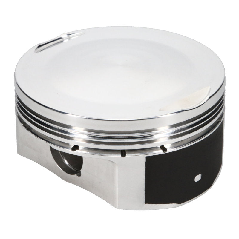 JE Pistons Gen 3 Hemi 6.4L Apache 4.09in Bore 4.1cc Dome 0.927in Pin Dia - Set of 8 Piston Sets - Forged - 8cyl JE Pistons