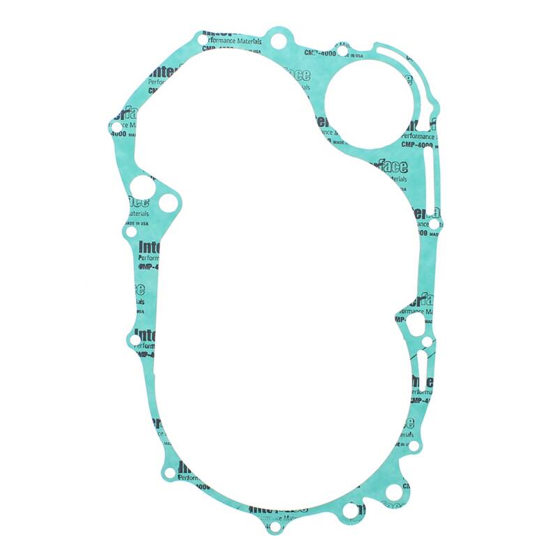 Vertex Gaskets 90-97 Yamaha XV750 Virago Inner Clutch - Side Cover Gasket Kit Gasket Kits Vertex Pistons
