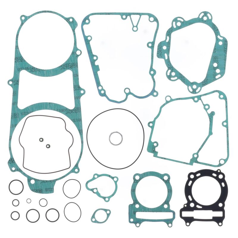 Athena 2003 Kymco B&W Euro2 250 Complete Gasket Kit (Excl Oil Seal) Gasket Kits Athena
