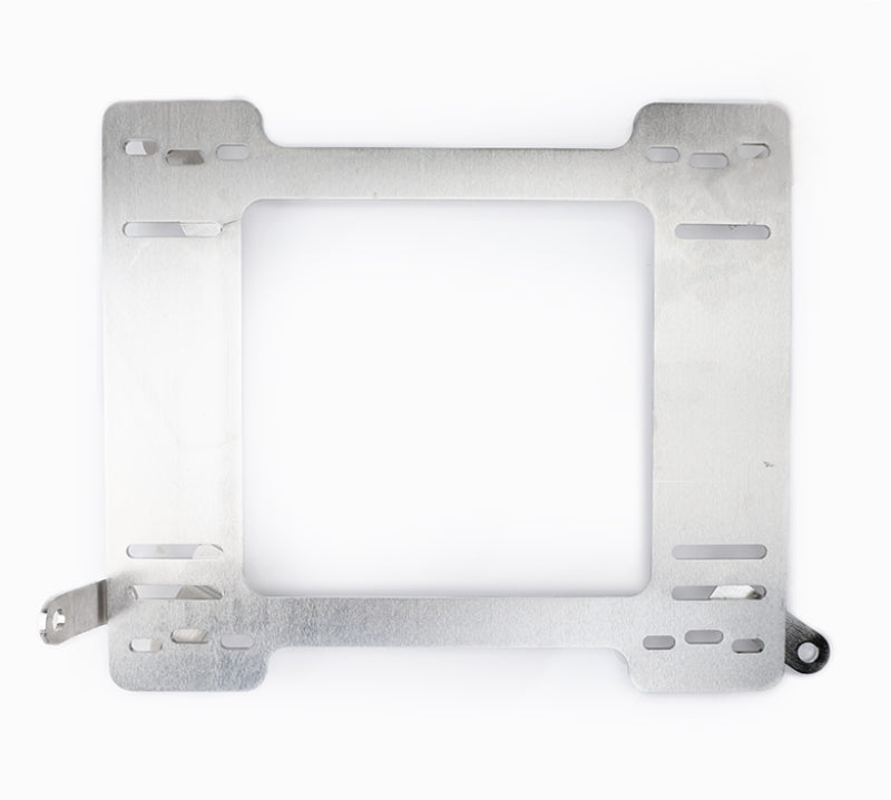 NRG Seat Brackets - 99-05 BMW E46 - Pair Seat Brackets & Frames NRG