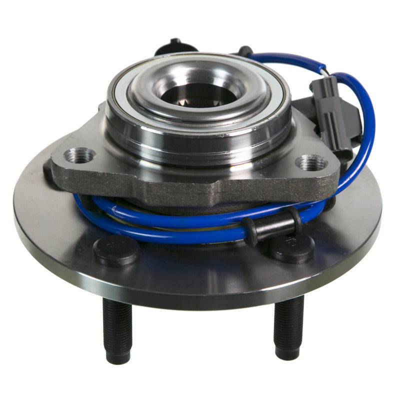 MOOG 02-05 Dodge Ram 1500 Front Hub Assembly Wheel Hubs Moog