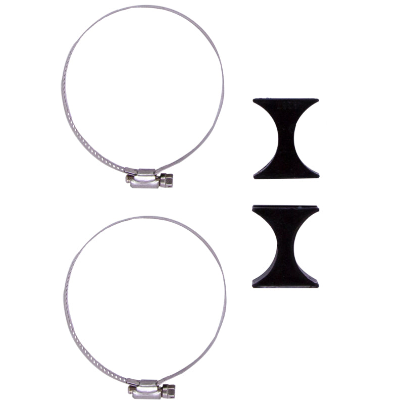 Bilstein 5160 Series 05-15 Nissan Xterra Rear 46mm Monotube Shock Shocks and Struts Bilstein