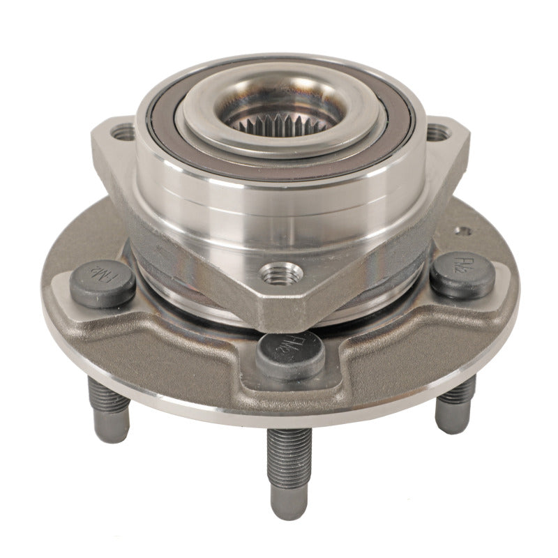 MOOG 2019 Buick Envision Front / Rear Hub Assembly Wheel Hubs Moog