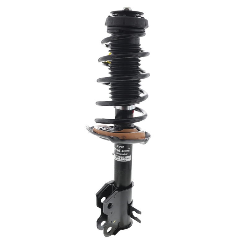 KYB Shocks & Struts Strut Plus Front Right 13-22 Buick Encore FWD / 15-22 Chevrolet Trax FWD Shock & Spring Kits KYB