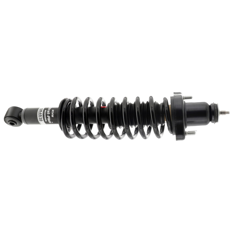 KYB Shocks & Struts Strut-Plus Rear Left 12-17 Jeep Compass Shock & Spring Kits KYB