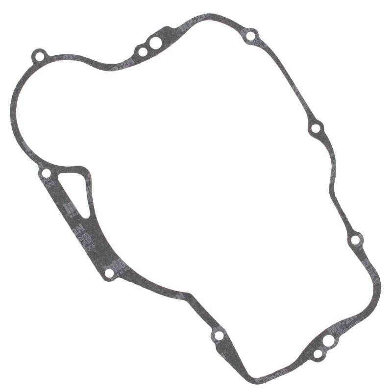 Vertex Gaskets 91-94 Kawasaki KDX250 Inner Clutch - Side Cover Gasket Kit Gasket Kits Vertex Pistons