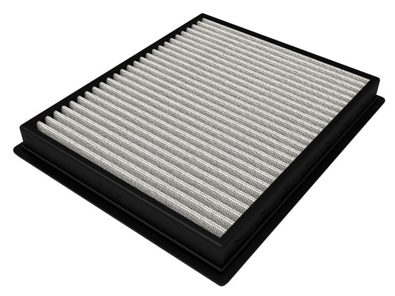 aFe MagnumFLOW Air Filters OER PDS A/F PDS Nissan Titan/Armada 04-12 V8-5.6L Air Filters - Drop In aFe