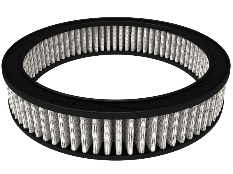 aFe MagnumFLOW Air Filters OER PDS A/F PDS GM Cars & Trucks 62-87 Air Filters - Direct Fit aFe
