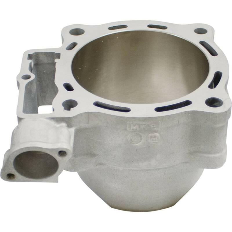 Cylinder Works 17-24 Honda CRF 450 R 450cc Big Bore Cylinder 99mm Cylinder Kits Cylinder Works