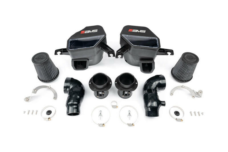 AMS Performance 2023+ Nissan Z Cold Air Intakes Cold Air Intakes AMS