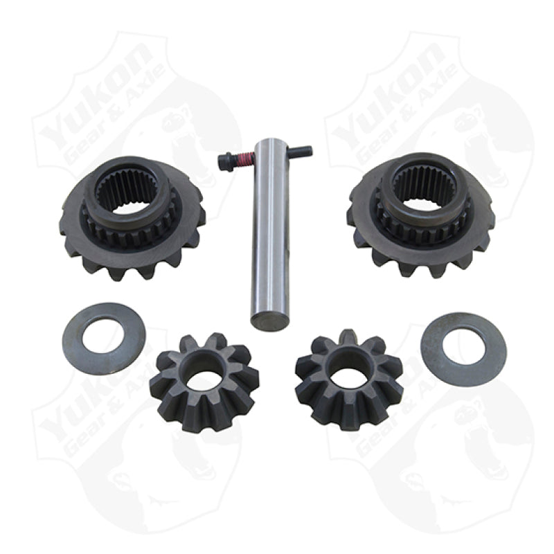 Yukon Gear Positraction internals For 7.5in and 7.625in GM w/ 28 Spline Axles Ring & Pinions Yukon Gear & Axle