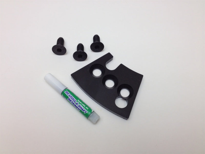 Fidanza Chevrolet Balance Weight Kit w/Hardware (Use w/198531/198581/198501) Flexplates Fidanza