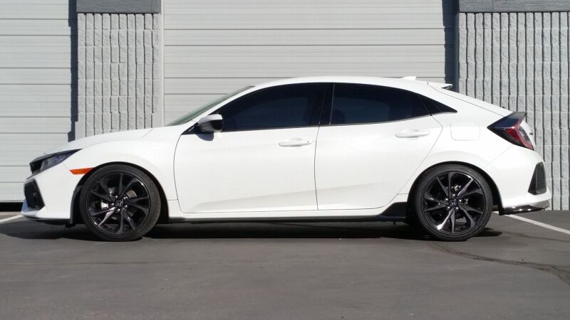 HKS HIPERMAX S FK7 Full Kit Coilovers HKS