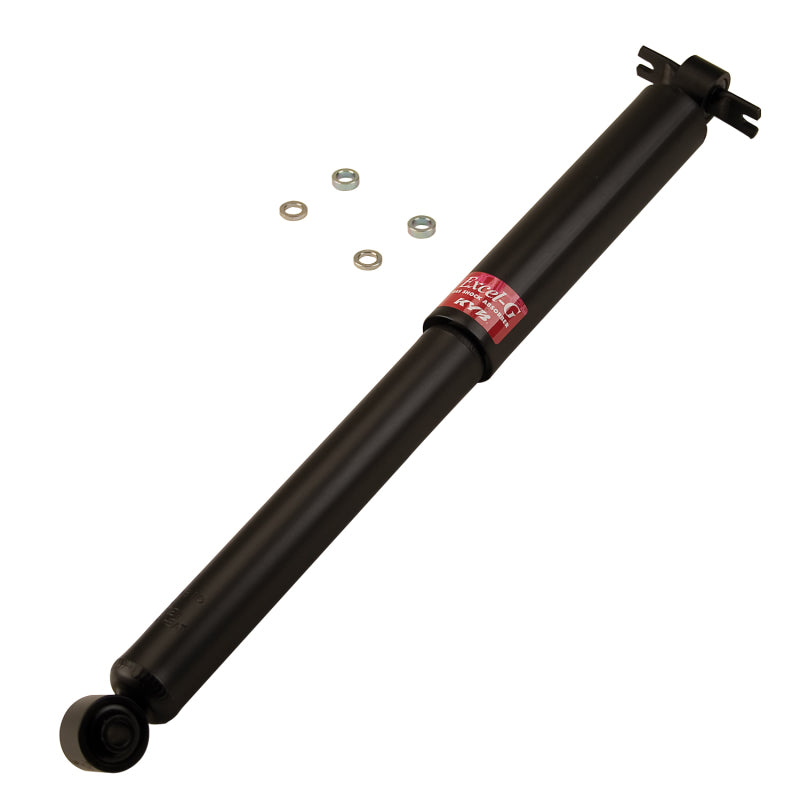 KYB Shocks & Struts Excel-G Rear BUICK Apollo 1973-75 BUICK Skyhawk 1975-80 BUICK Skylark 1975-79 CA Shocks and Struts KYB