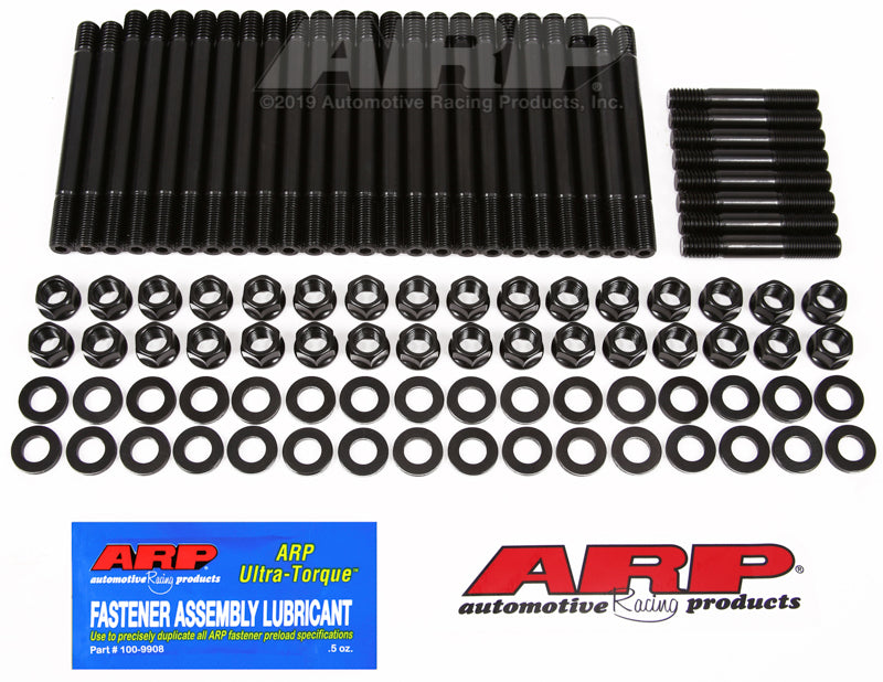 ARP Big Block Chevy Hex Head Stud Kit Head Stud & Bolt Kits ARP