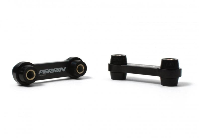 PERRIN 04-07 Subaru STi / 04-08 Forester XT Rear Endlinks Sway Bar Endlinks Perrin Performance