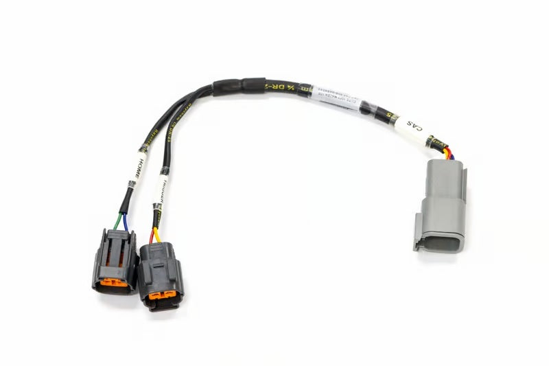 Haltech Mazda 13B S6-8 Elite 1000/1500 CAS Sub-Harness Wiring Harnesses Haltech