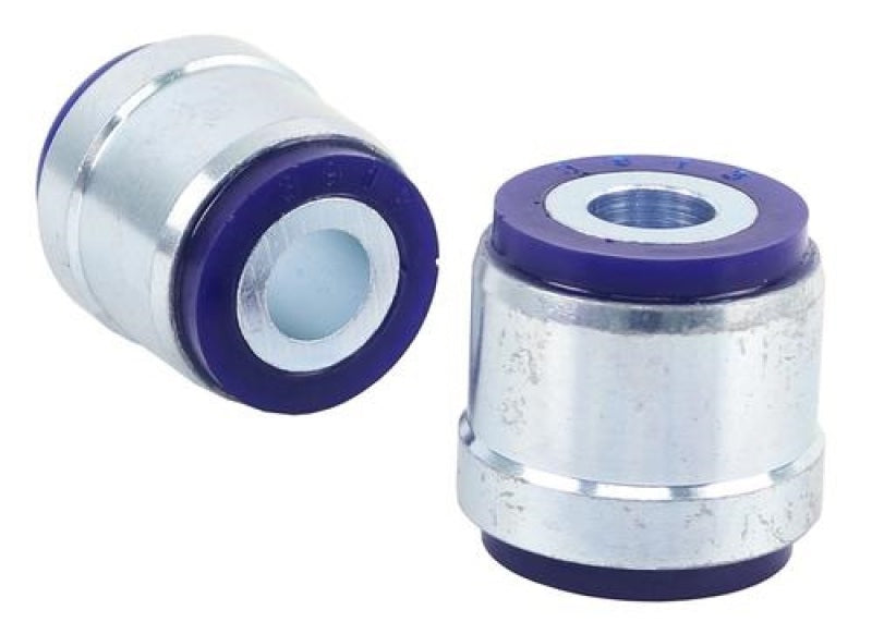 SuperPro 2008 Jeep Wrangler Rubicon Front Panhard Rod Bushing Set Bushing Kits Superpro