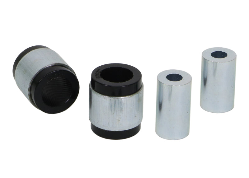 Whiteline Rear Upper Inner Bushings Bushing Kits Whiteline