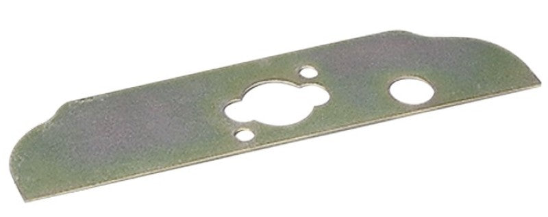 Moroso Chevrolet Big Block Main Cap Baffle Oil Baffles Moroso