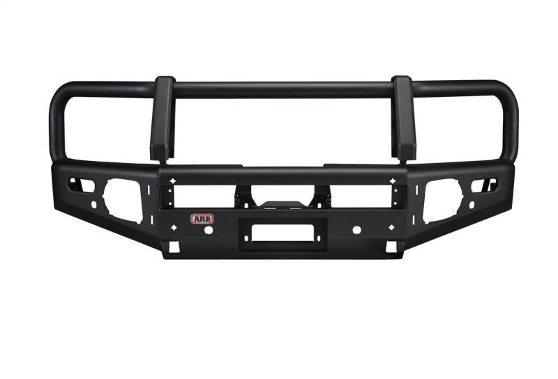 ARB Bumper/Fitting Kit Bundle 3440560K Bull Bars ARB