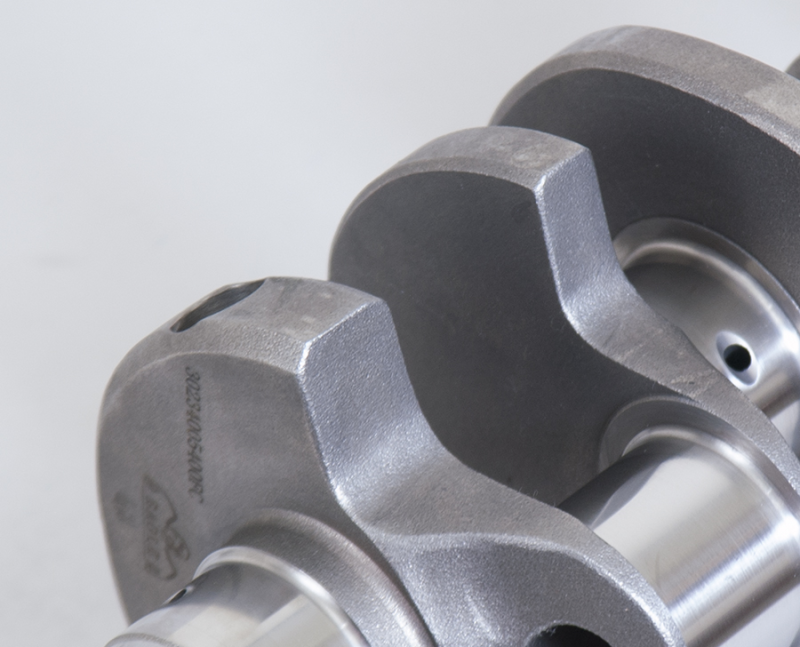 Eagle Ford 302 Stroker 3.400 Stroke w/OE Rod Journal Crankshaft Crankshafts Eagle