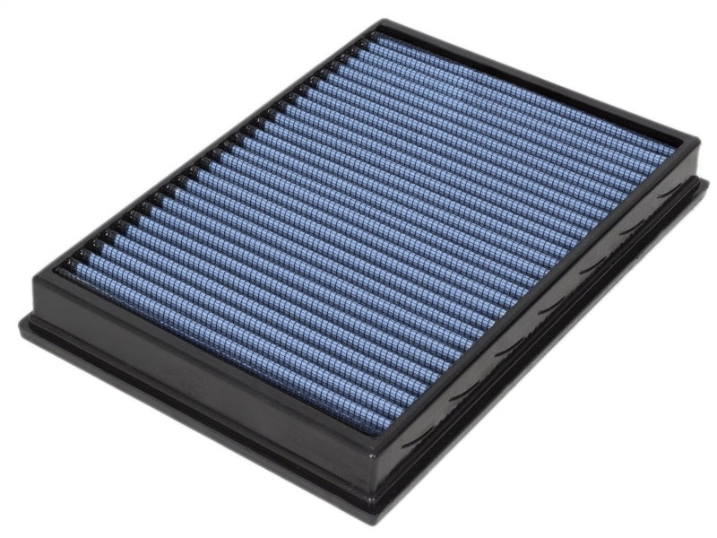 aFe Magnum FLOW OER Pro 5R Air Filter 2016 Nissan Titan XD V8-5.0L (td) Air Filters - Direct Fit aFe