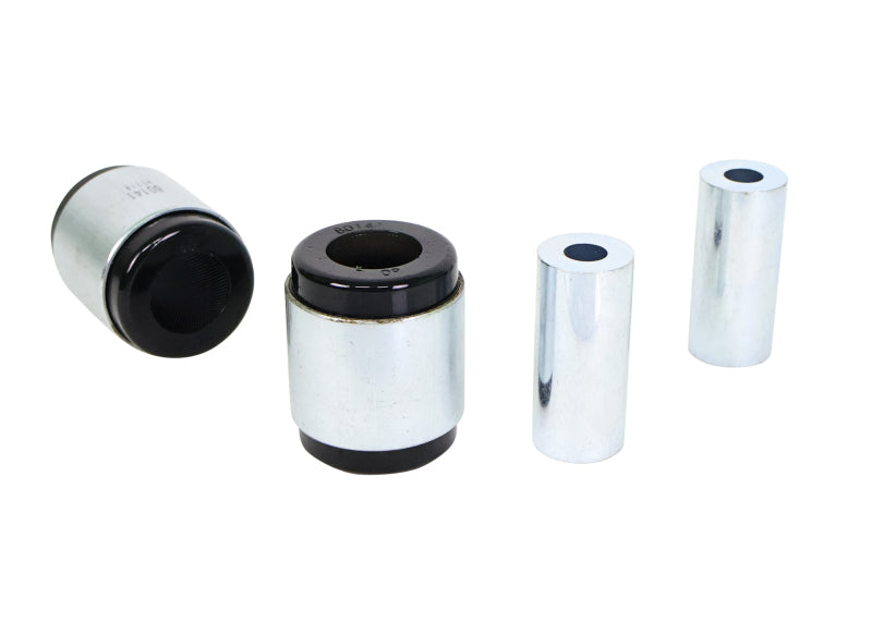 Whiteline 23-25 Toyota Prius Rear Control Arm Bushings Bushing Kits Whiteline