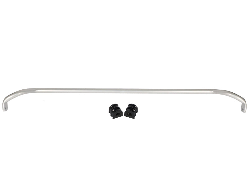 Whiteline 98-02 Legacy BE B4 / 04-05 Baja BT Turbo Front 22mm Heavy Duty Swaybar Sway Bars Whiteline