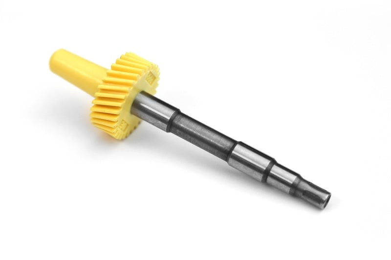 Rugged Ridge Speedometer Gear 30 Teeth Long Transmission Internals Rugged Ridge