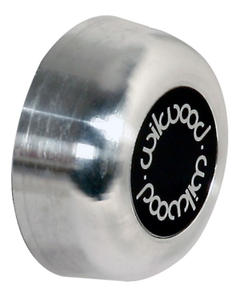 Wilwood Hub Cap-Screw On LD/MD/HD Hubs Wheel Hubs Wilwood