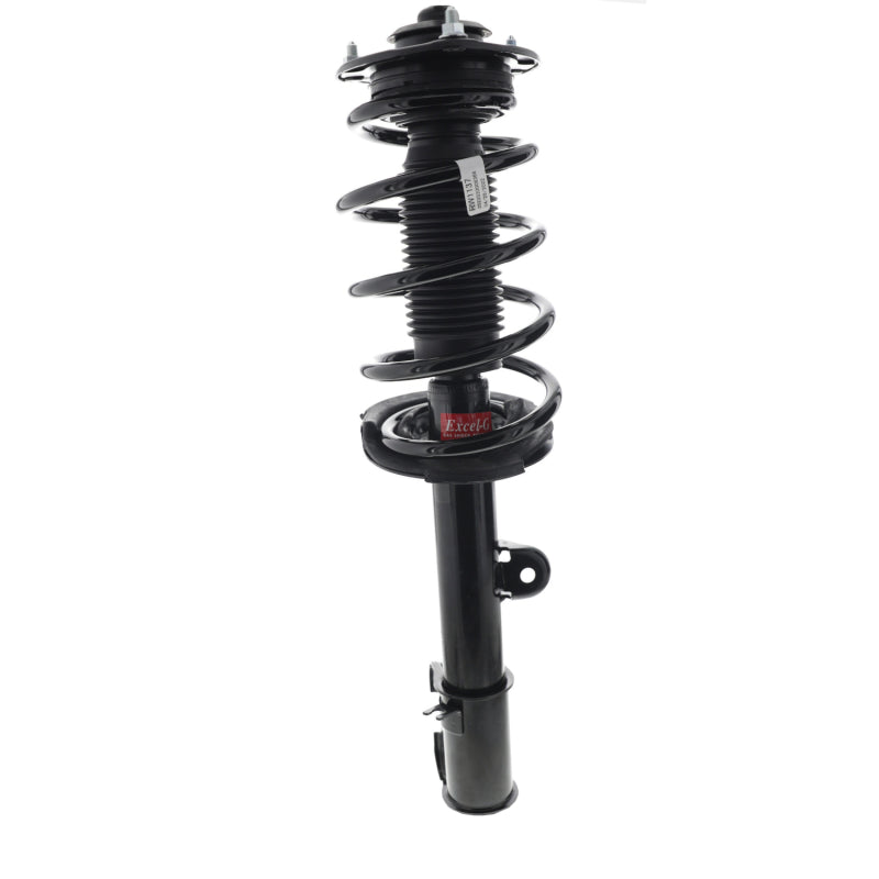 KYB Shocks & Struts Strut Plus Front Right 10-12 Hyundai Santa Fe Shock & Spring Kits KYB