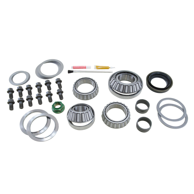 Yukon Gear Master Overhaul Kit for 2014+ GM 12-Bolt 9.76in to 9.5in Differential Overhaul Kits Yukon Gear & Axle