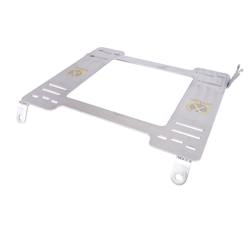 NRG Seat Brackets - 02-07 Subaru WRX / STI / Impreza - Pair Seat Brackets & Frames NRG