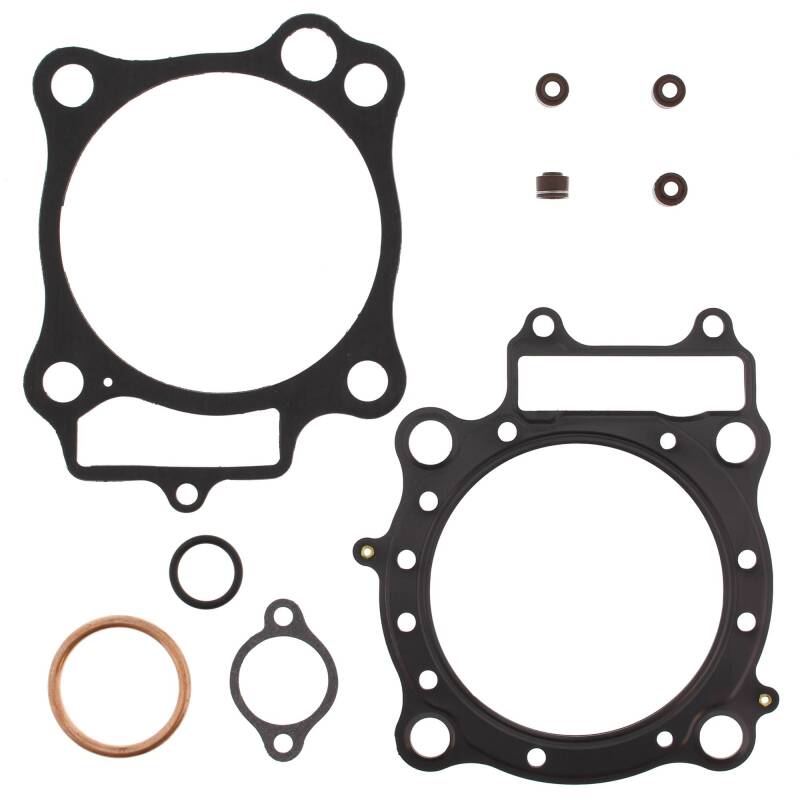 Vertex Gaskets 07-08 Honda CRF450R Top End Gasket Kit Gasket Kits Vertex Pistons