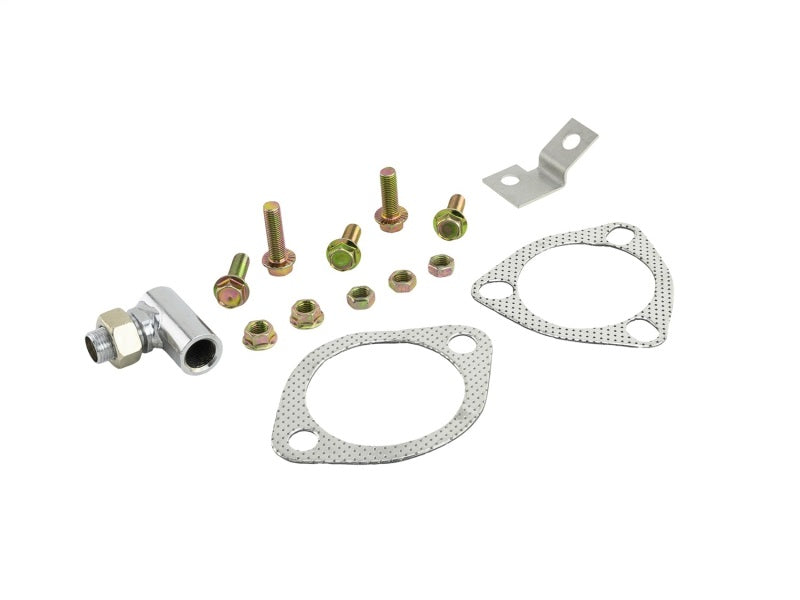 Skunk2 16-20 Honda Civic 1.5T Downpipe Kit w/ Cat Downpipes Skunk2 Racing